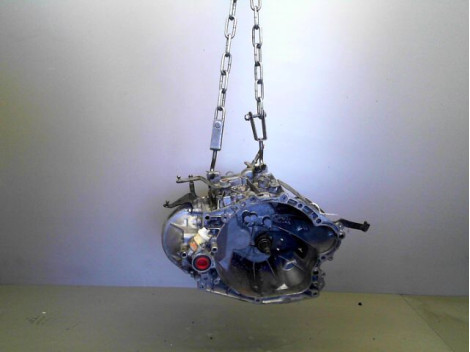 BOITE A VITESSE MECANIQUE PEUGEOT 206 2.0 S16