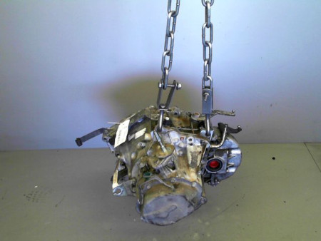 BOITE A VITESSE MECANIQUE PEUGEOT 206 2.0 S16