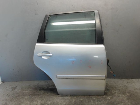 PORTE ARRIERE DROIT VOLKSWAGEN POLO
