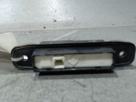 POIGNEE EXTERIEURE HAYON TOYOTA PRIUS