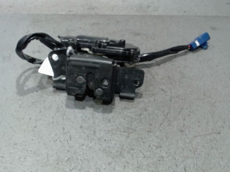 SERRURE HAYON  TOYOTA PRIUS