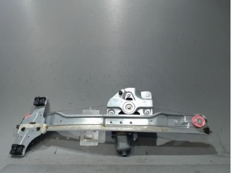 MECANISME+MOTEUR LEVE-GLACE AVANT DROIT PEUGEOT 208