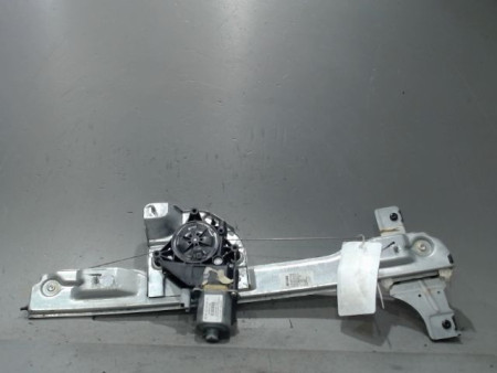 MECANISME+MOTEUR LEVE-GLACE AVANT DROIT PEUGEOT 208