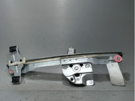 MECANISME+MOTEUR LEVE-GLACE AVANT GAUCHE PEUGEOT 208