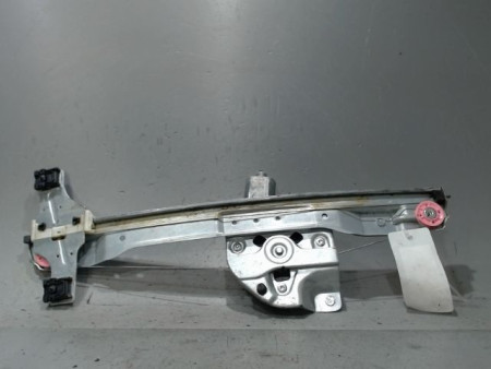 MECANISME+MOTEUR LEVE-GLACE AVANT GAUCHE PEUGEOT 208