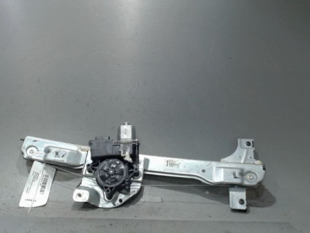 MECANISME+MOTEUR LEVE-GLACE AVANT GAUCHE PEUGEOT 208