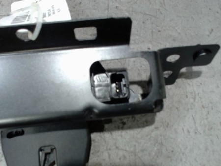 SERRURE HAYON  PEUGEOT 208