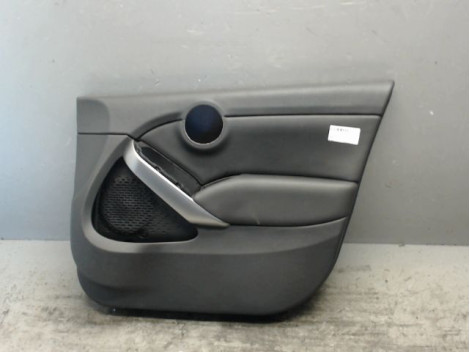 GARNITURE PORTE AVANT DROIT FIAT 500X