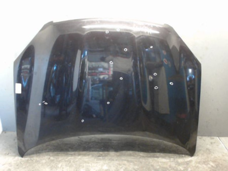 CAPOT NISSAN QASHQAI