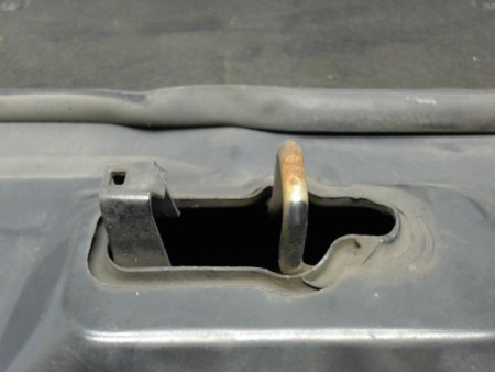 CAPOT NISSAN QASHQAI