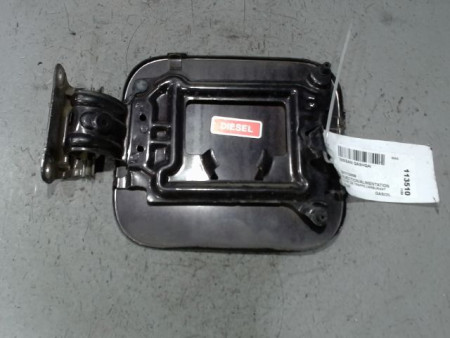 VOLET DE TRAPPE CARBURANT NISSAN QASHQAI