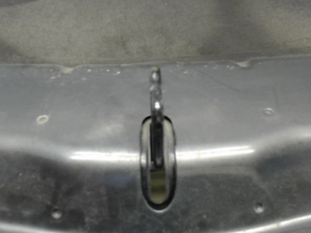 CAPOT OPEL INSIGNIA