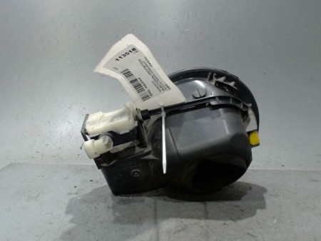 VOLET DE TRAPPE CARBURANT OPEL INSIGNIA