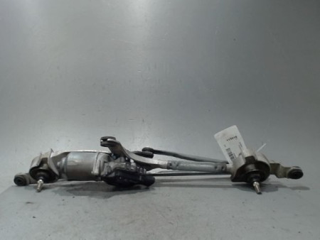 MECANISME ESSUIE-GLACE AVANT OPEL INSIGNIA