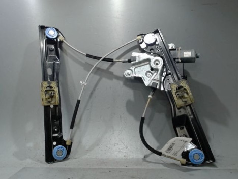MECANISME+MOTEUR LEVE-GLACE AVANT DROIT OPEL INSIGNIA