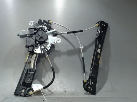 MECANISME+MOTEUR LEVE-GLACE AVANT DROIT OPEL INSIGNIA