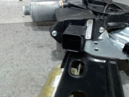 MECANISME+MOTEUR LEVE-GLACE AVANT DROIT OPEL INSIGNIA