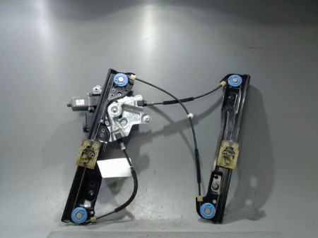 MECANISME+MOTEUR LEVE-GLACE AVANT GAUCHE OPEL INSIGNIA
