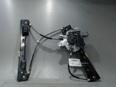 MECANISME+MOTEUR LEVE-GLACE AVANT GAUCHE OPEL INSIGNIA
