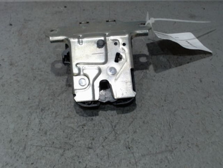 SERRURE HAYON  OPEL INSIGNIA