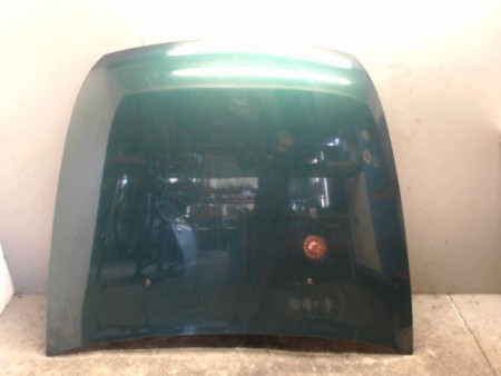 CAPOT PEUGEOT 607