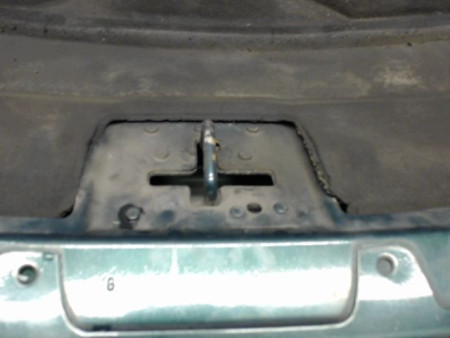 CAPOT PEUGEOT 607