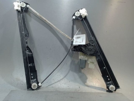 MECANISME+MOTEUR LEVE-GLACE AVANT DROIT PEUGEOT 308