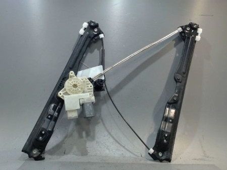 MECANISME+MOTEUR LEVE-GLACE AVANT DROIT PEUGEOT 308