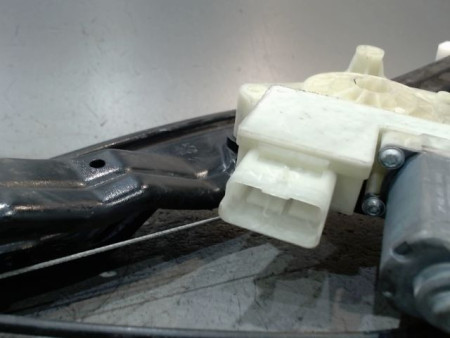 MECANISME+MOTEUR LEVE-GLACE AVANT DROIT PEUGEOT 308