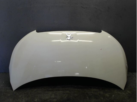 CAPOT PEUGEOT 108