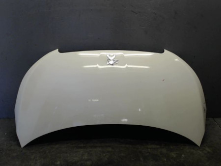 CAPOT PEUGEOT 108