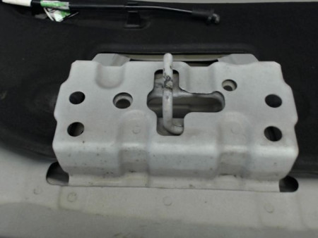 CAPOT PEUGEOT 108