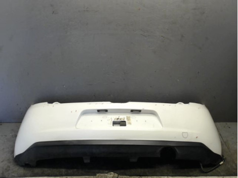 PARE-CHOC ARRIER CITROEN C3