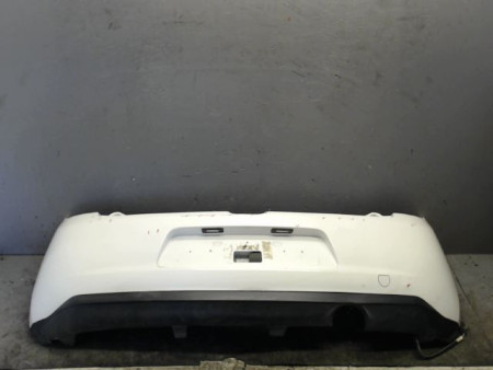 PARE-CHOC ARRIER CITROEN C3
