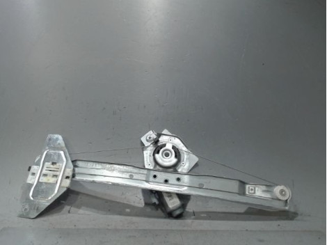 MECANISME+MOTEUR LEVE-GLACE AVANT DROIT CITROEN C3
