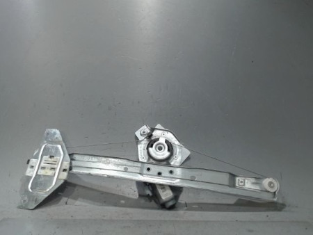 MECANISME+MOTEUR LEVE-GLACE AVANT DROIT CITROEN C3