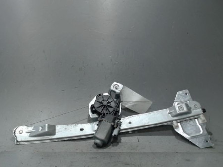 MECANISME+MOTEUR LEVE-GLACE AVANT DROIT CITROEN C3