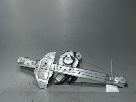 MECANISME+MOTEUR LEVE-GLACE AVANT GAUCHE CITROEN C3