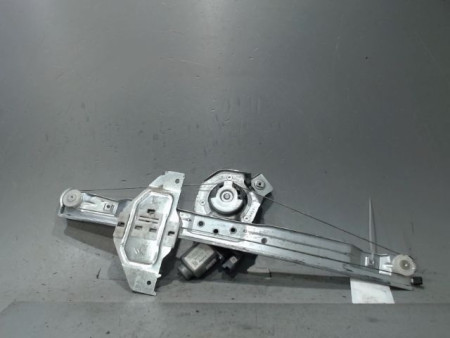 MECANISME+MOTEUR LEVE-GLACE AVANT GAUCHE CITROEN C3