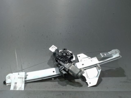 MECANISME+MOTEUR LEVE-GLACE AVANT GAUCHE CITROEN C3