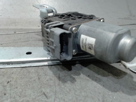MECANISME+MOTEUR LEVE-GLACE AVANT GAUCHE CITROEN C3