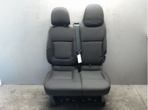 BANQUETTE AVANT RENAULT TRAFIC