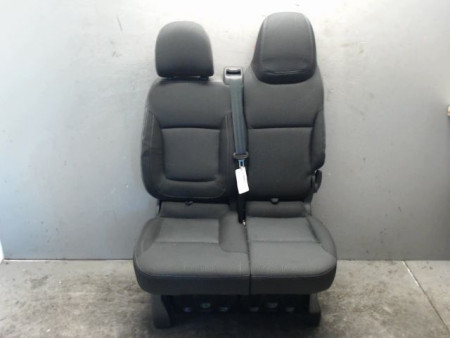 BANQUETTE AVANT RENAULT TRAFIC