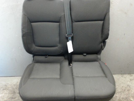 BANQUETTE AVANT RENAULT TRAFIC