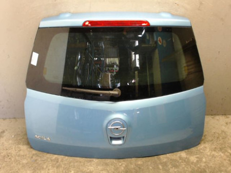 HAYON OPEL AGILA