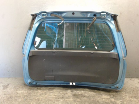 HAYON OPEL AGILA