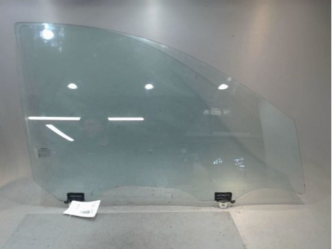 GLACE PORTE AVD NISSAN MICRA