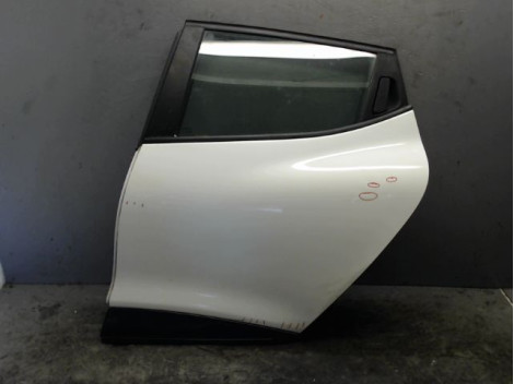 PORTE ARRIERE GAUCHE RENAULT CLIO