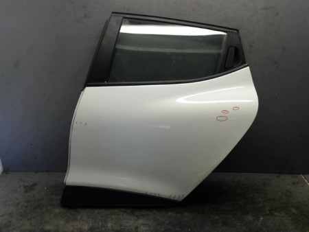 PORTE ARRIERE GAUCHE RENAULT CLIO