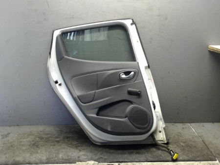 PORTE ARRIERE GAUCHE RENAULT CLIO
